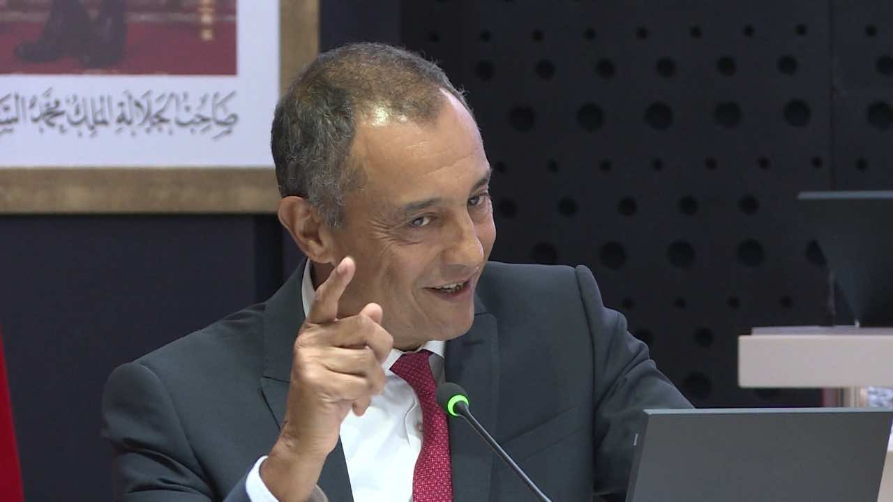الشامي: الاقتصاد الرياضي يساهم فقط بـ0.5% في الناتج الداخلي الخام ويجب مراجعة القوانين (فيديو)