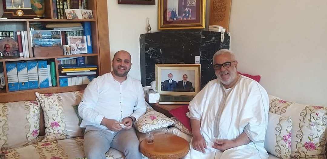 "البيجيدي" يرشح الأندلسي في الانتخابات الجزئية المقررة بالحسيمة