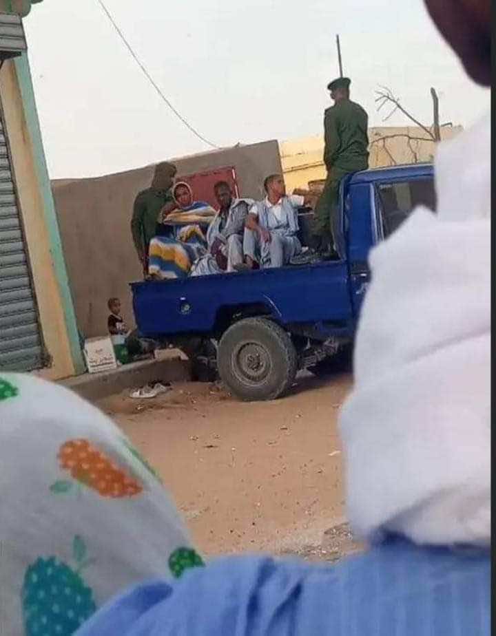القبض على امرأة متزوجة من رجلين في نفس الوقت وبميثاق شرعي