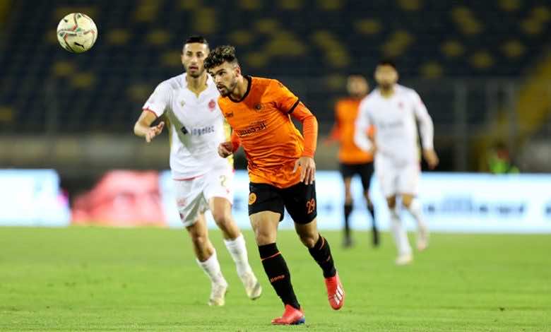نهائي كأس العرش: الوداد الرياضي يبحث عن لقبه العاشر ونهضة بركان لرفع الكأس للمرة الثانية