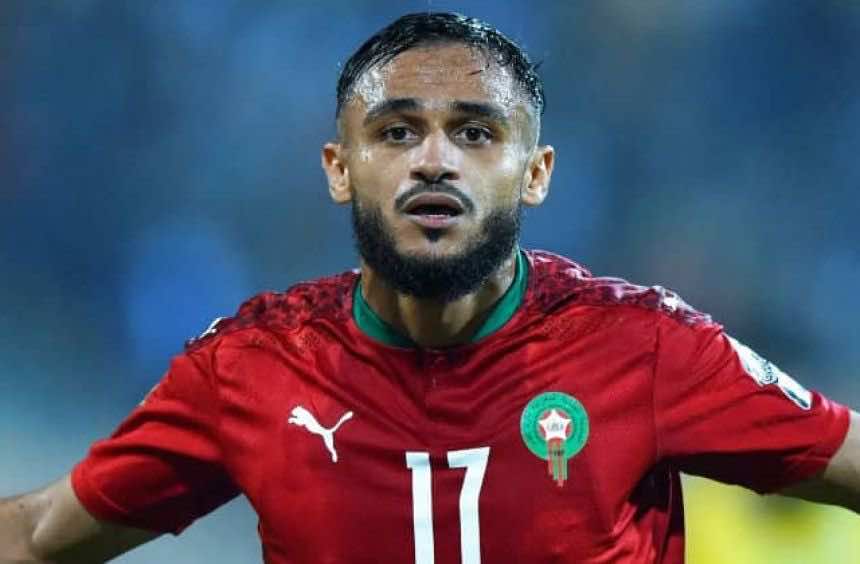 بوفال: مررت بفترة جيدة مع المنتخب المغربي وعلاقتي بخاليلوزيتش في منتهى الاحترافية