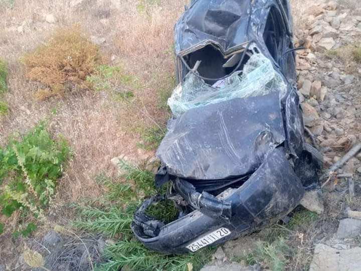 حضور زفاف كاد أن يتحول إلى مأتم بتاونات