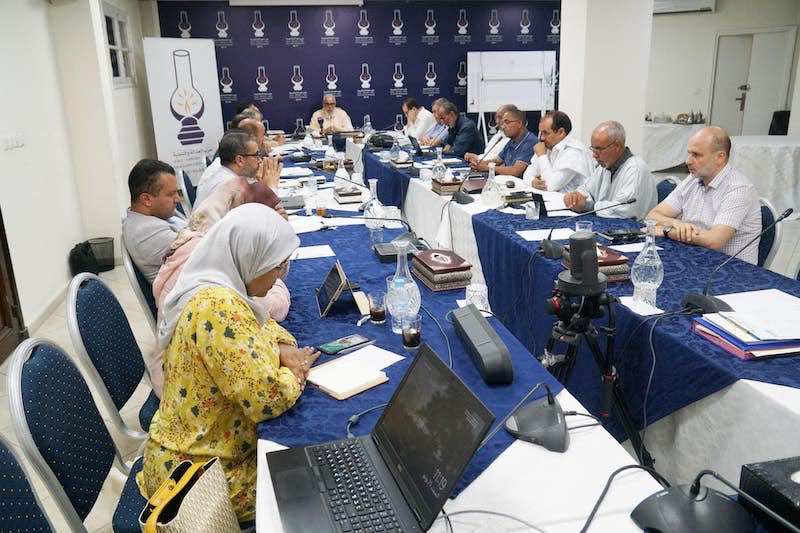 "البيجيدي": "الحملة الرقمية" دليل سخط المغاربة على الحكومة وعجزها عن التواصل