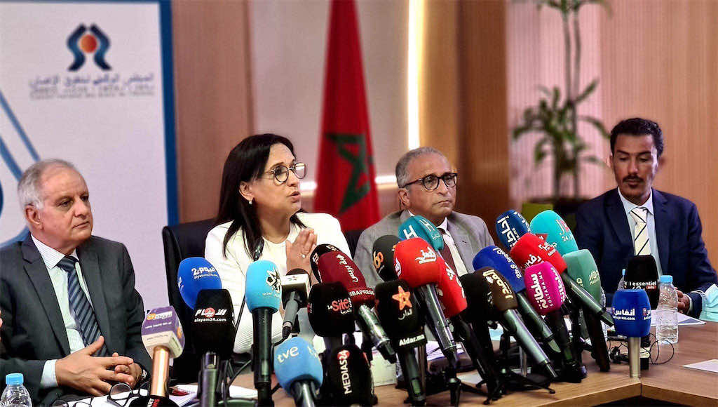 الـ"CNDH" ينتقد الاتحاد الأوربي وإسبانيا على خلفية أحداث مليلية