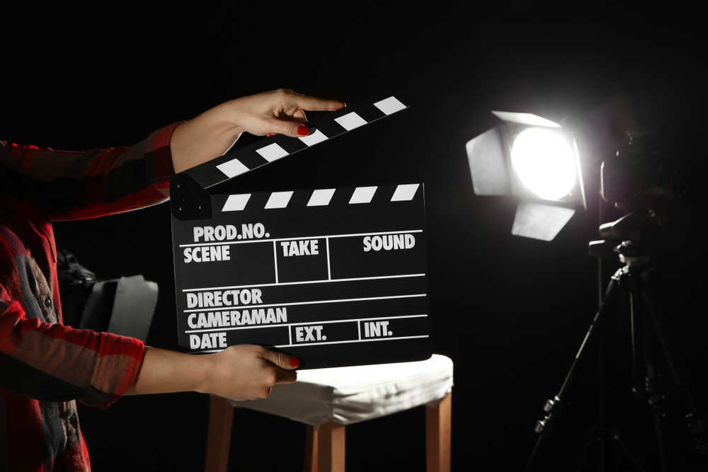 لجنة دعم الأعمال السينمائية تكشف عن لائحة المشاريع المستفيدة ومبالغها