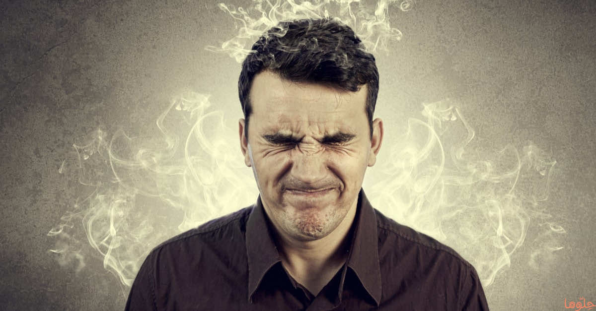 المغاربة ضمن الشعوب الأكثر غضبا في المنطقة
