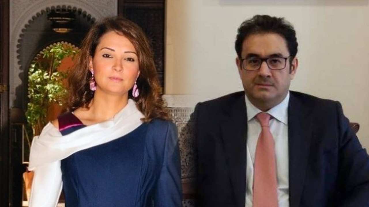 محكمة أمريكية تغرم سيدة أعمال مغربية 500 مليون دولار لصالح زوجها السابق