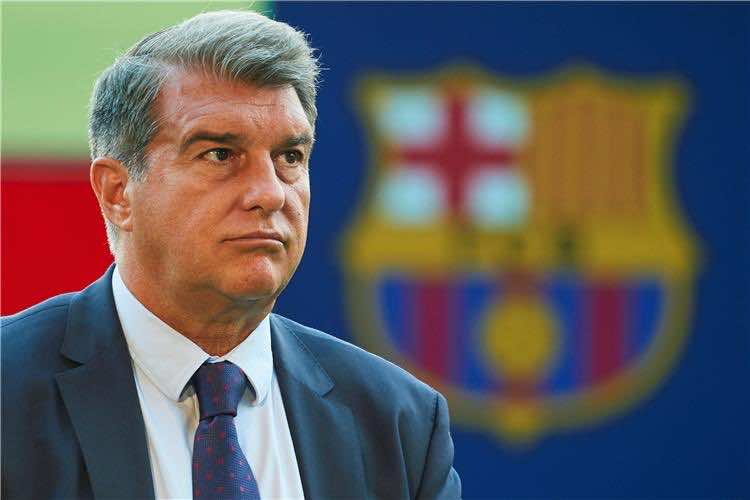 برشلونة يبيع 24,5% إضافية من شركة تابعة له مقابل 100 مليون يورو