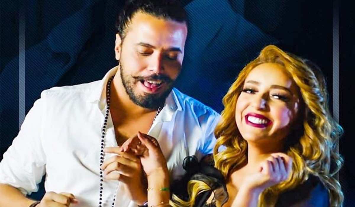 تفاصيل استعداد عبد الفتاح الجريني وجميلة البدوي للاحتفال بزواجهما