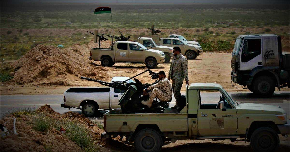 الأمم المتحدة "قلقة" من التوتر في ليبيا وتطالب "بوقف التصعيد"