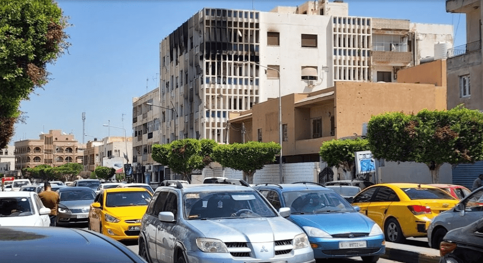 الليبيون سئموا المواجهات المسلحة المتكررة واستمرار الأزمة السياسية