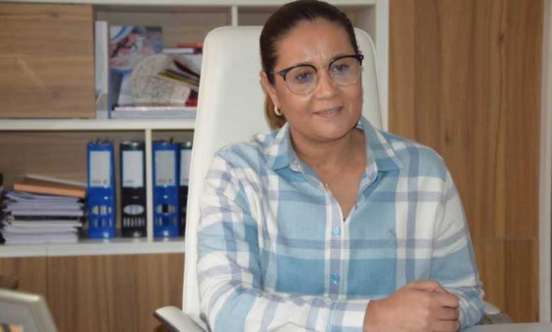 أيت الطالب يعفي مندوبة الصحة بجهة مراكش آسفي القيادية في التجمع الوطني للأحرار