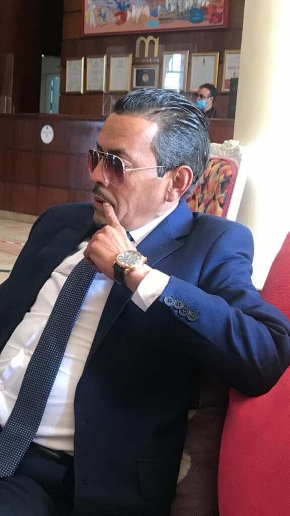 وفاة المصور عبد الله الحلوي بعد عملية جراحية على القلب بمراكش