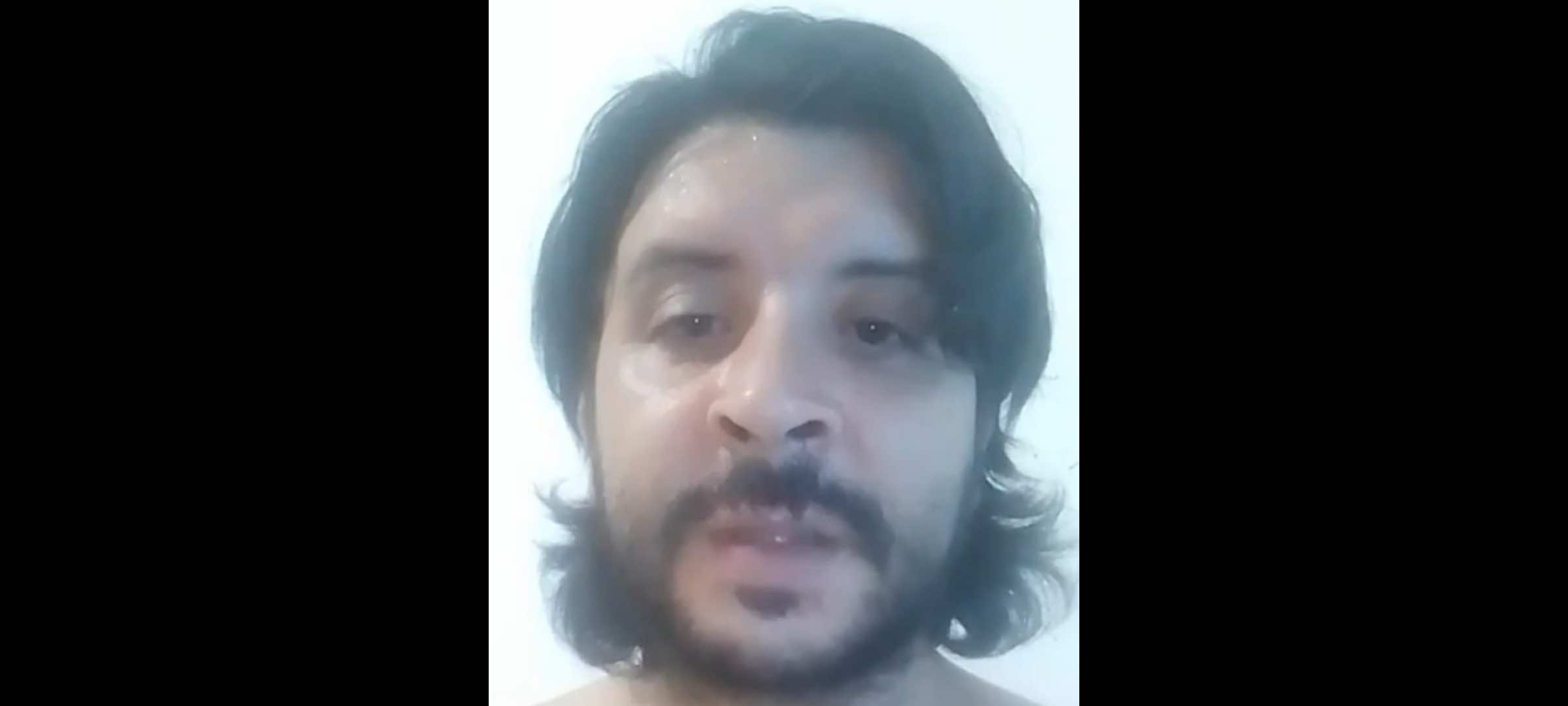 إنقاذ حياة الخليفي ناشط "حركة 20 فبراير" بعد تناوله سما محاولا الانتحار