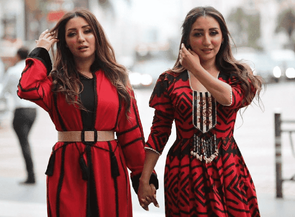 الفنانة هناء دخلت المستشفى بعد فقدانها الوعي