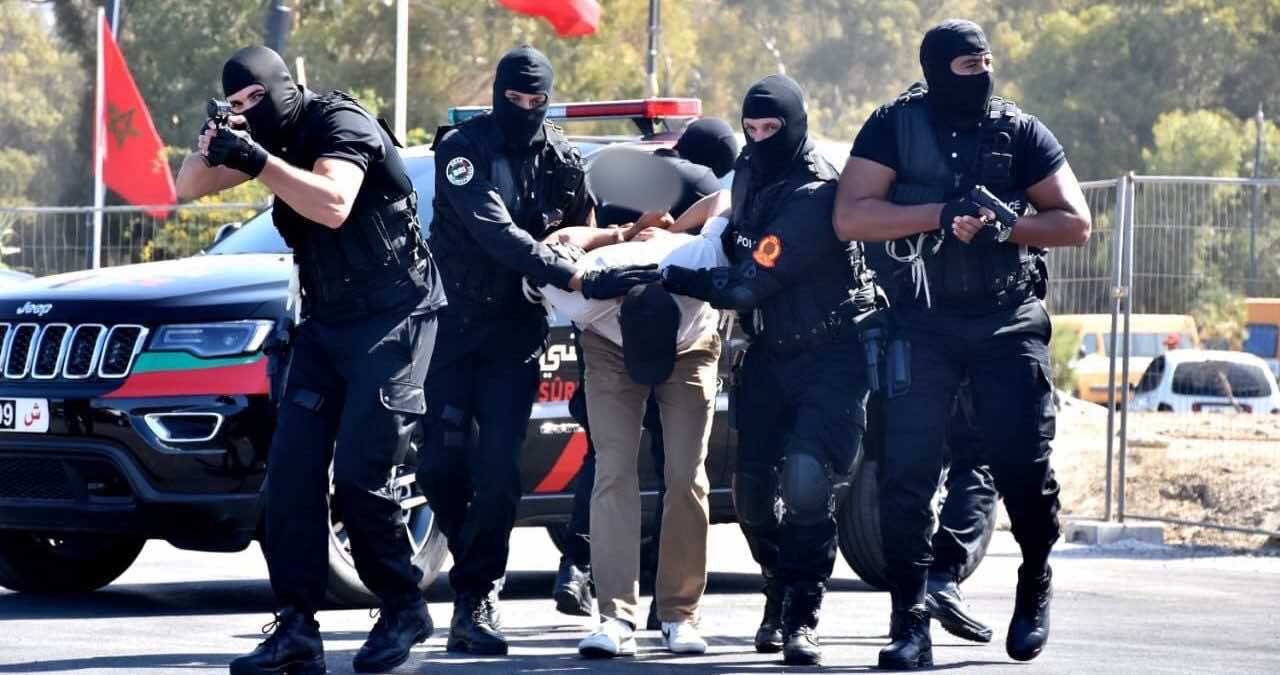 عصابة تستعين بمطامير بواد سوس بأكادير لإخفاء المخدرات