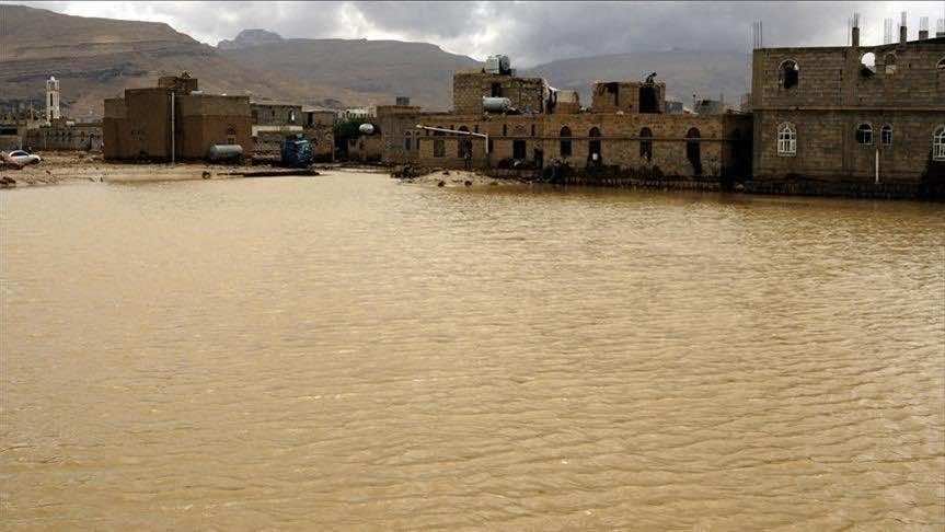 مصرع 4 أطفال موريتانيين بعدما جرفتهم السيول