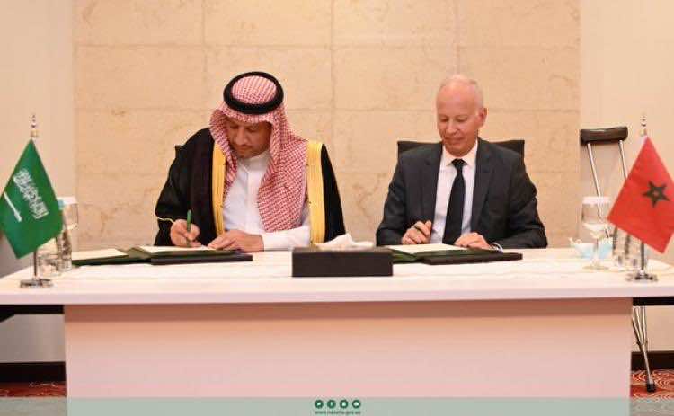 مجلس الوزراء السعودي يوافق على مذكرات تفاهم مع المغرب تخص الطاقة ومنع الفساد ومكافحته  