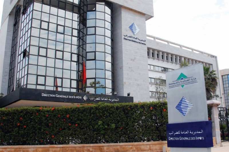 تحصيل 1059 مليار سنتيم كمداخيل إضافية من التحصيل الضريبي الودي أو الجبري خلال 2021 (تقرير)