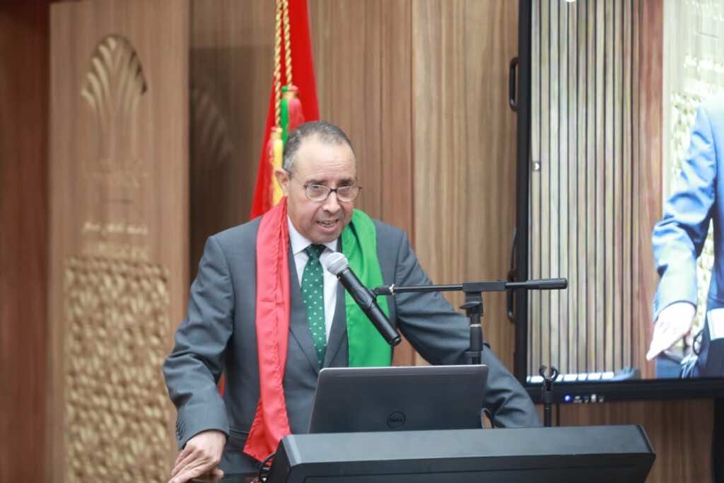 جامعة القاضي عياض تتصدر الجامعات المغربية في تصنيف دولي جديد متبوعة بمحمد الخامس ثم الحسن الثاني