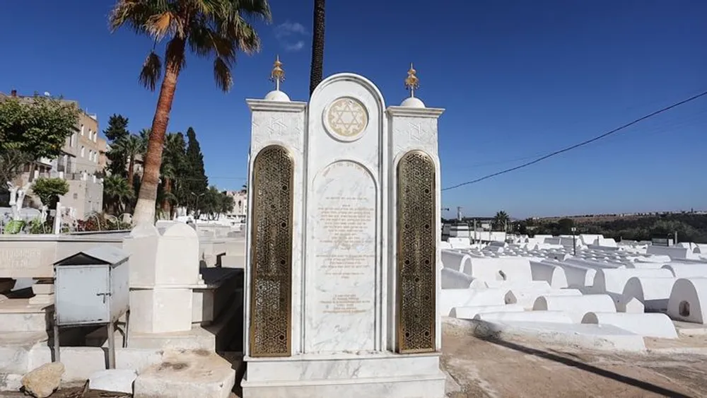 افتتاح متحف الذاكرة اليهودية بطنجة بعد ترميمه بنحو مليوني درهم