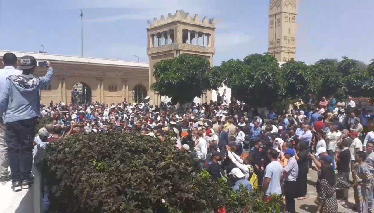 عبد الحق الخيام... مسار أبرز مطاردي الإرهاب في المغرب من الـBNPJ إلى الـBCIJ