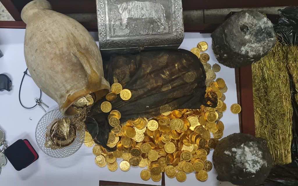توقيف 6 أشخاص بفاس بحوزتهم أوراق مالية مزورة من عملتي الروبل والدولار