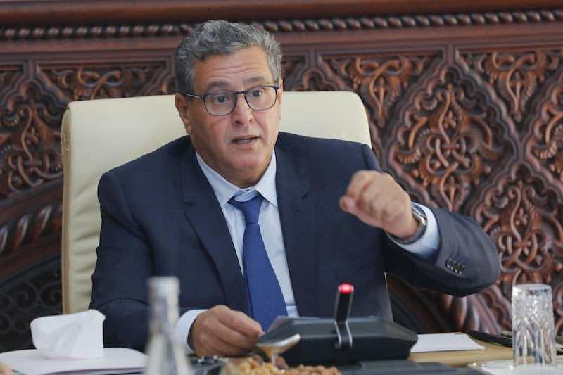 500 مليون درهم للجمعيات العاملة في مجال الإعاقة