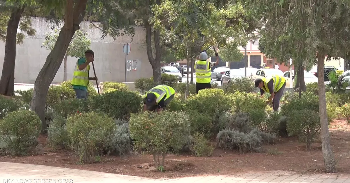 اتهامات لرؤساء جمعيات بتسجيل زوجاتهم وأقاربهم للاستفادة في برنامج أوراش بتزنـيت