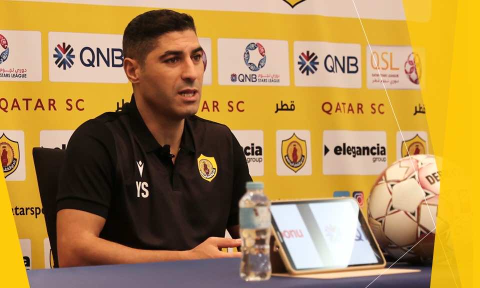 يوسف السفري: الركراكي أعاد ترتيب الأوضاع داخل المنتخب ونتوقع المفاجأة في المونديال