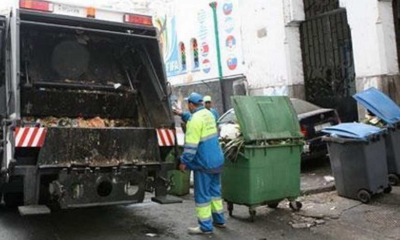 جدل بجماعة الرباط حول المصادقة على عقود جديدة لتدبير قطاع النظافة
