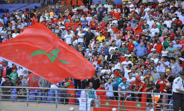 رحلات إلى الدوحة بـ5000 درهم ذهابا وإيابا لتشجيع المنتخب الوطني في مونديال قطر 2022
