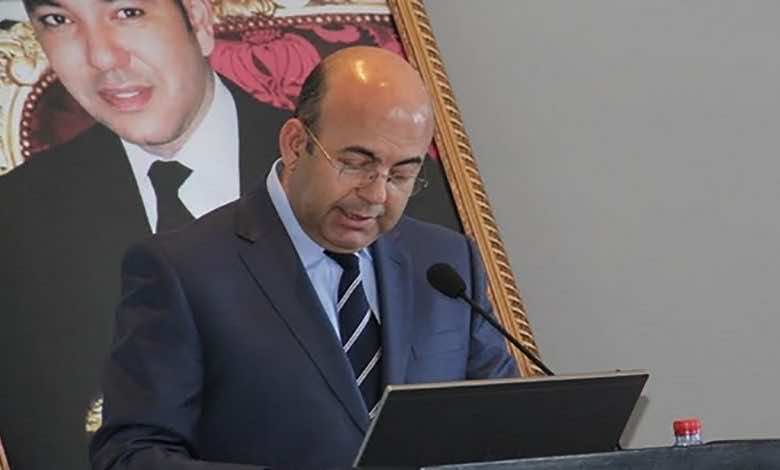 موظفو المياه والغابات يحملون الشارة الأسبوع المقبل احتجاجا على تماطل الإدارة في تنفيذ التزاماتها