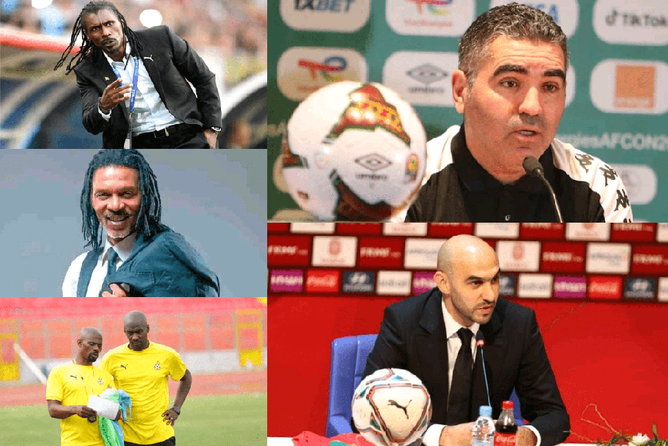تعيين الركراكي..هل تراهن المنتخبات الإفريقية على المدربين المحليين في كأس العالم (تحليل)