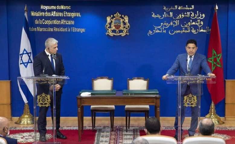 وسط جدل حول "تورط جنسي" لبعثتها الدبلوماسية... إسرائيل تعلن فتح بعثة تجارية في المغرب