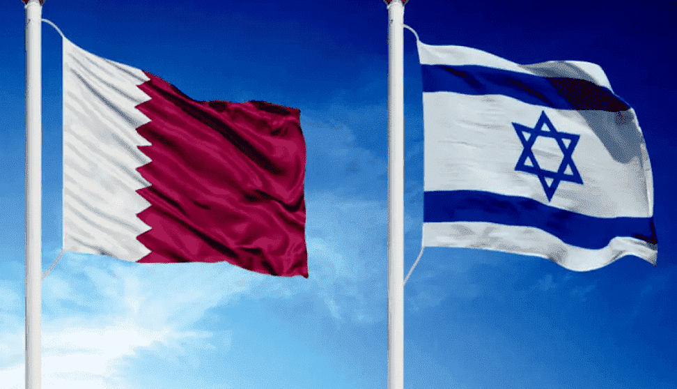إسرائيل تؤكد وجود مباحثات لفتح مكتب تمثيل في قطر خلال كأس العالم