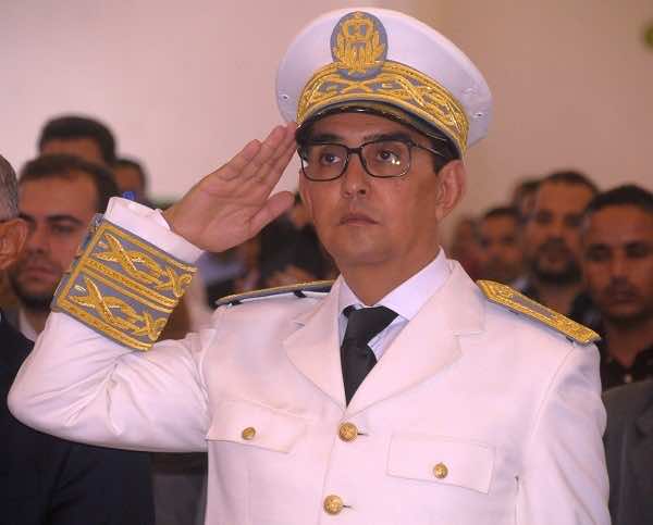 عامل إقليم الجديدة مديرا عاما للوكالة الوطنية لتقنين القنب الهندي.. "مؤقتا"