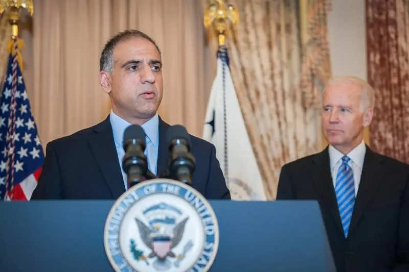 كونغريس الولايات المتحدة يجيز تعيين سفير جديد في المغرب