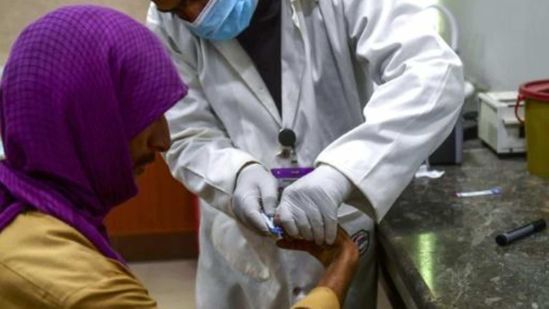 جهود مكافحة الإيدز والسل والملاريا أنقذت 50 مليون شخص خلال عقدين