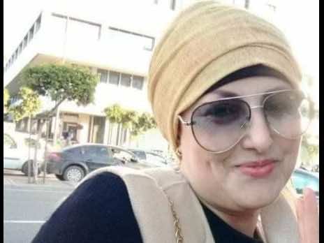 محكمة ترفع العقوبة السجنية إلى 3 سنوات ضد المدونة سعيدة العلمي