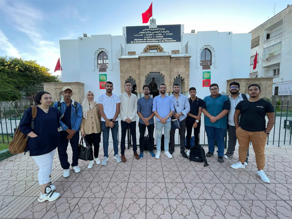 قضية انتحار الطبيب رشيد ياسين تخيم على اجتماع الميراوي بالطلبة الأطباء