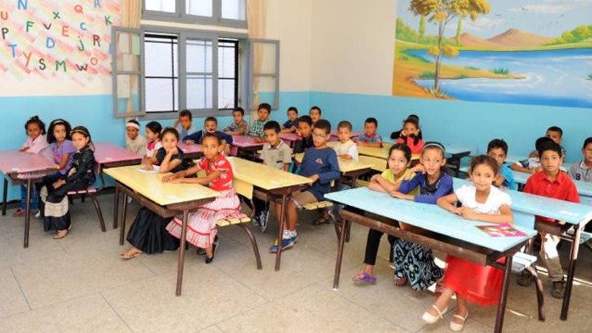 مجلس المنافسة: واقع التعليم يتعارض مـع مبدأ تكافؤ الفرص