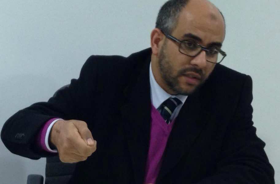 رئيس جمعية مهندسي "البيجيدي": الرفع من نسبة ترقي المهندسين "تغيير هزيل"