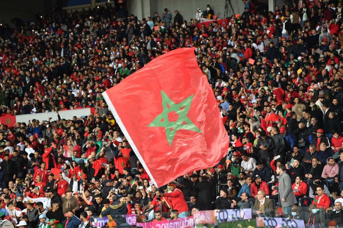 الشروع في بيع تذاكر مباراتي المنتخب الوطني المغربي أمام الشيلي والباراغواي