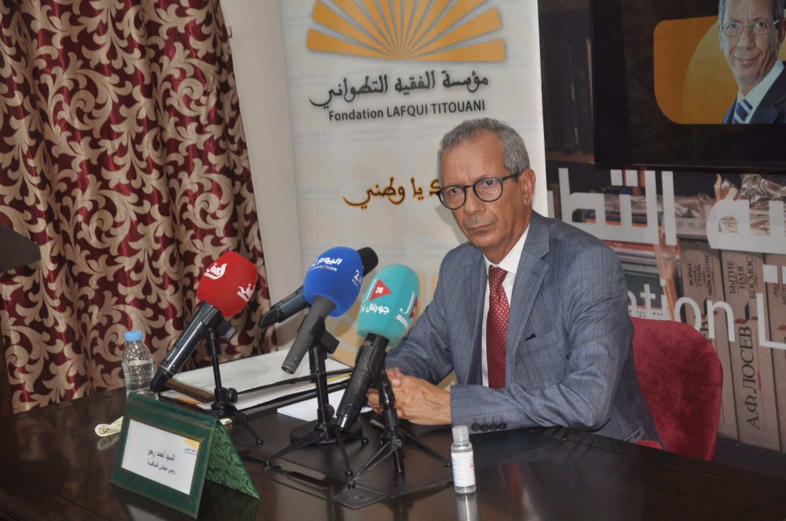 مجلس المنافسة يحث الحكومة على تخفيض الضريبة على الدخل للأسر المتوسطة ومنح دعم للمعوزين ..وحذف دعم الغاز