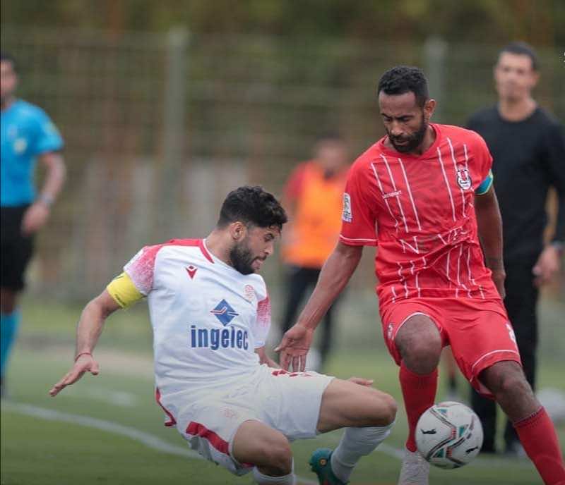 البطولة الاحترافية... حامل اللقب الوداد الرياضي يتعادل في أولى مبارياته مع الفتح الرياضي