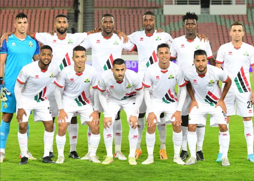 البطولة الاحترافية... الجيش الملكي يمطر شباك الدفاع الجديدي برباعية وينفرد بالصدارة
