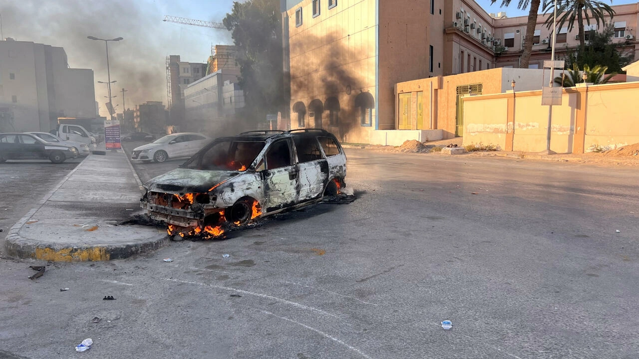 تعيين مبعوث أممي سينغالي جديد بليبيا على إيقاع الاشتباكات بين الفصائل