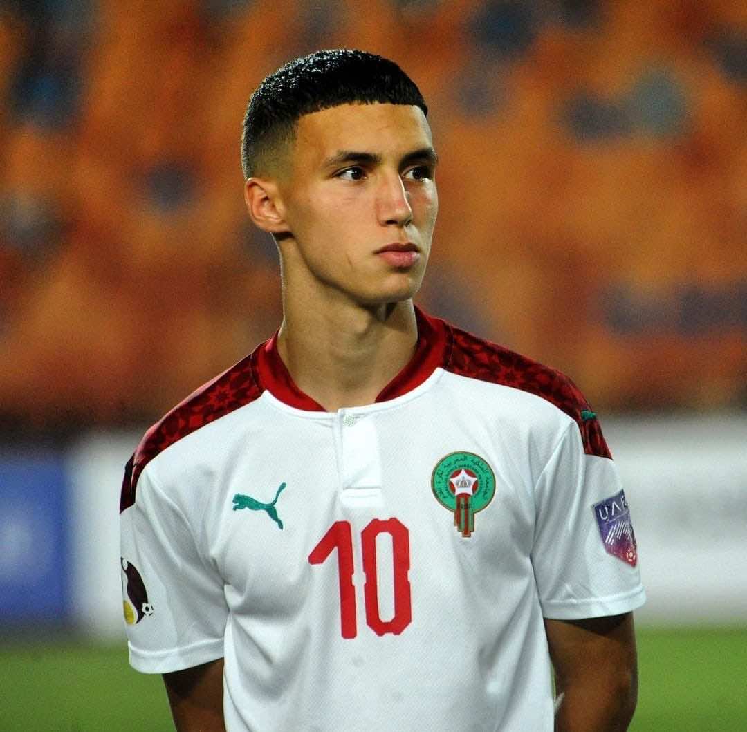 مدرب المنتخب البلجيكي: الخنوس اختار تمثيل منتخب المغرب ومن المؤسف ألا نراه مجددا بقميص بلجيكا