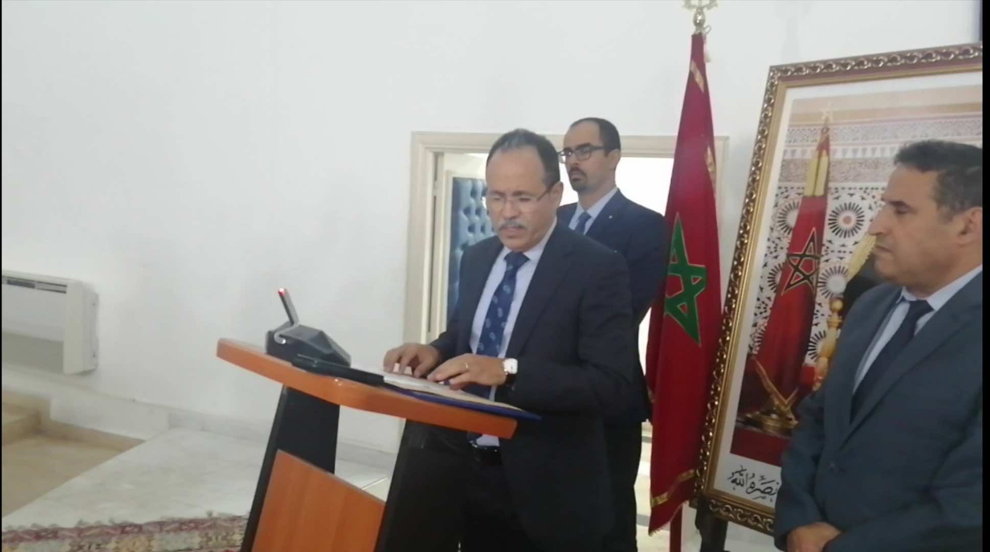 البام يتفوق على منافسيه بفارق كبير خلال الانتخابات الجزئية بأسفي